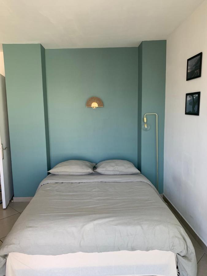 Joli Studio Proche Quartier Timone Climatise مارسيليا المظهر الخارجي الصورة